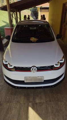 VOLKSWAGEN GOL 1.0 MI SPECIAL 8V FLEX 2P MANUAL VOLKSWAGEN GOL 1.0 MI SPECIAL 8V FLEX 2P MANUAL
